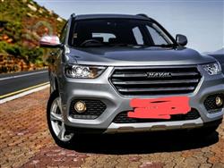 هافال H2 Crossover